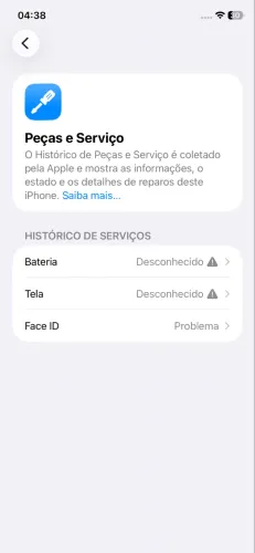Vendo iPhone 11