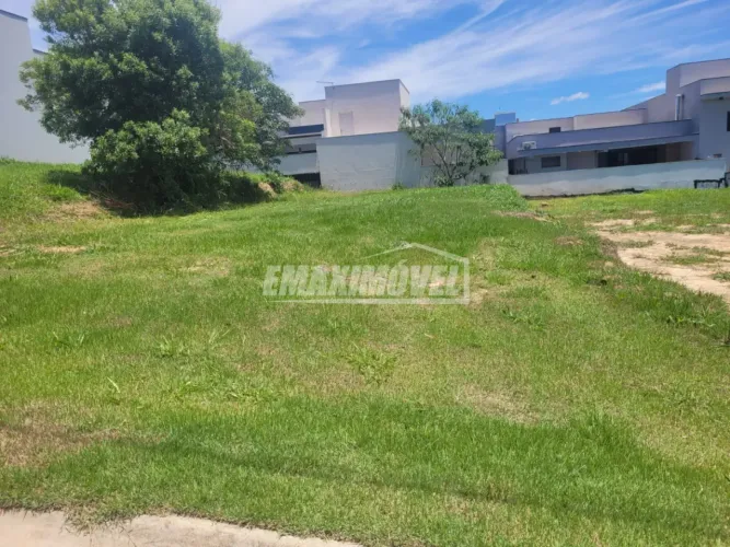 Terreno em Condomínios em Sorocaba