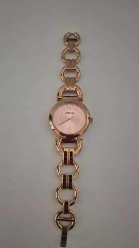 Relógio Feminino Fossil (original)