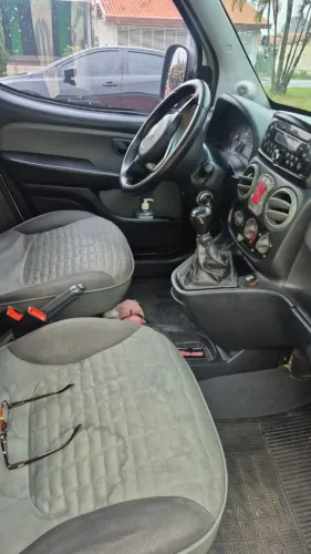 Fiat Doblo Adv/adv Tryon/locker 1.8 Flex 2016