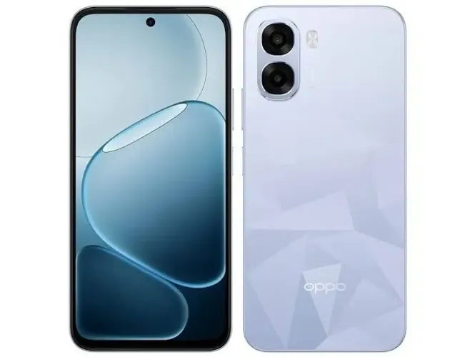 Smartphone Oppo 6K