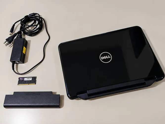 Notebook Dell Inspiron N4050