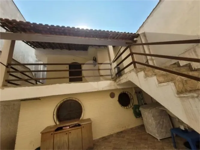 Casa térrea com 2 quartos à venda em Vila formosa - SP