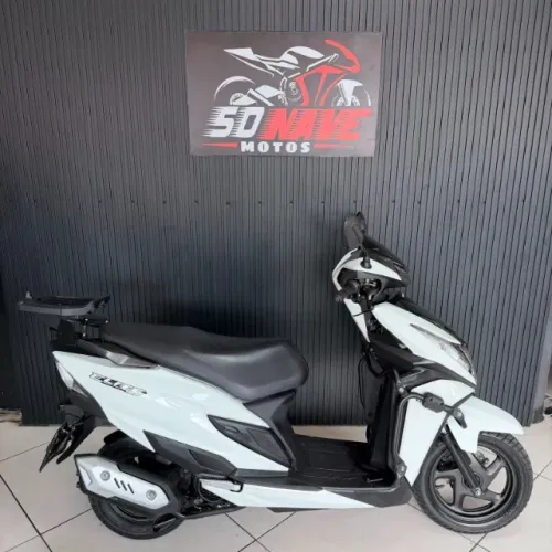 Honda Elite 125 2025