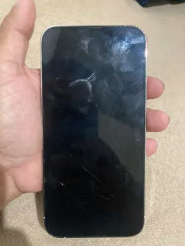 Vendo IPhone 13 Pro Max 128g
