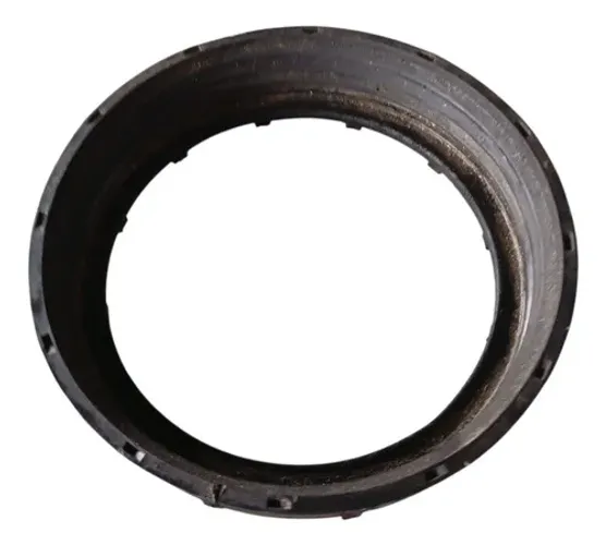 Porca Bomba Rosca Combustível Tampa Vw Logus 321201375a Preto
