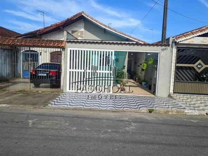 CASA 2 QUARTOS NO BAIRRO MARACANÃ ZONA 2