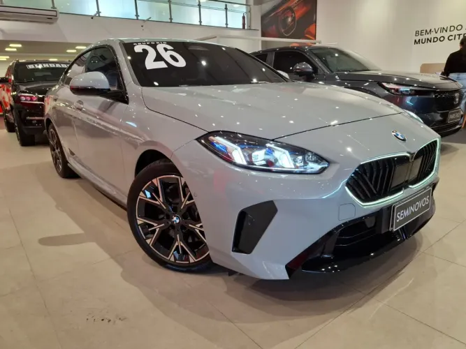 BMW 220i GRAN COUPE M SPORT 2.0 TB AUT. 2026
