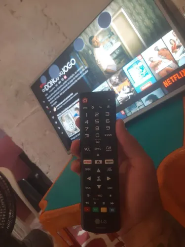 TV LG