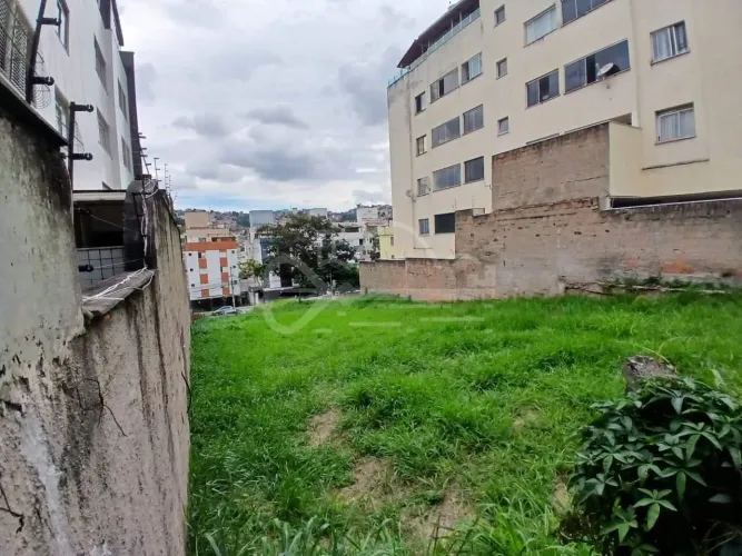 Lote à venda, Castelo - Belo Horizonte/MG
