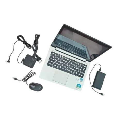 Notebook ASUS VivoBook S400CA Touchscreen 14? - Intel Core i3 - 8GB RAM