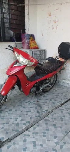 Cinquentinha dafra 