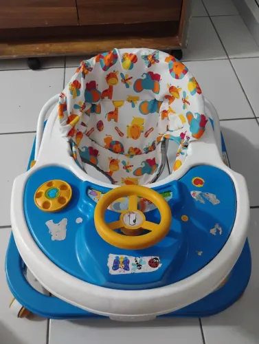 Anda já