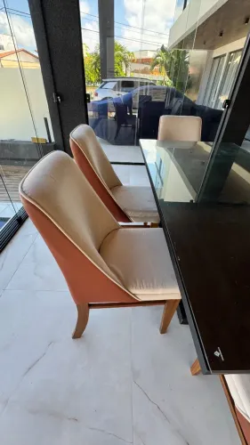 Mesa de jantar