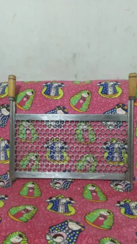 Grelha de churrasqueira 