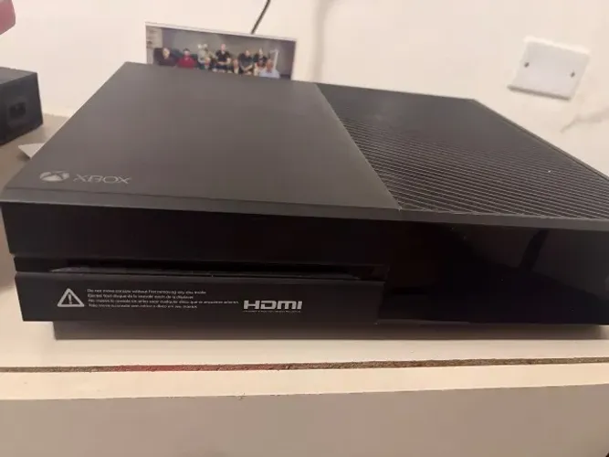 Xboxone