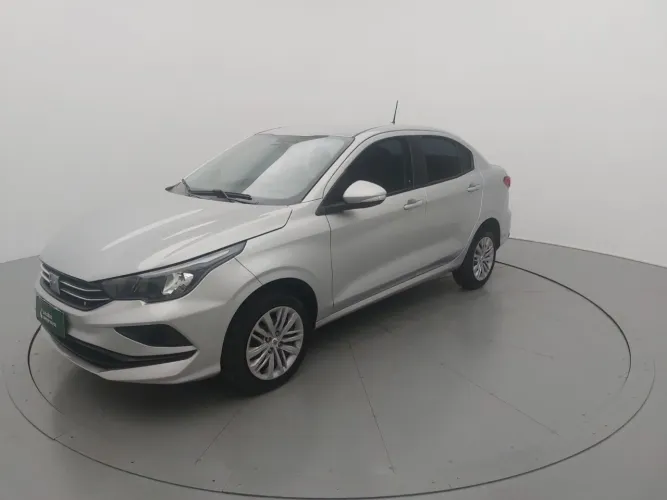Fiat Cronos Drive 1.3 8V Flex Aut. 2025