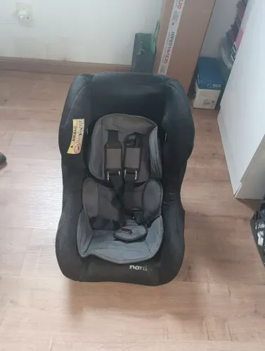 Cadeira de passeio infantil 