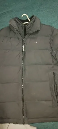 JAQUETA CALVIN KLEIN