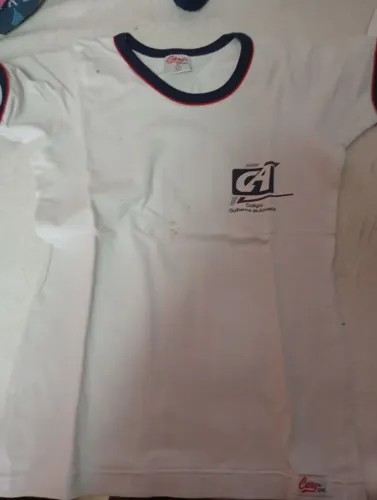 Uniforme Colégio Guilherme de Almeida