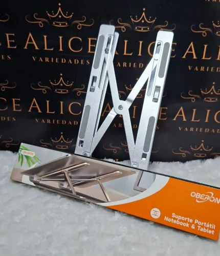 Suporte para notebook