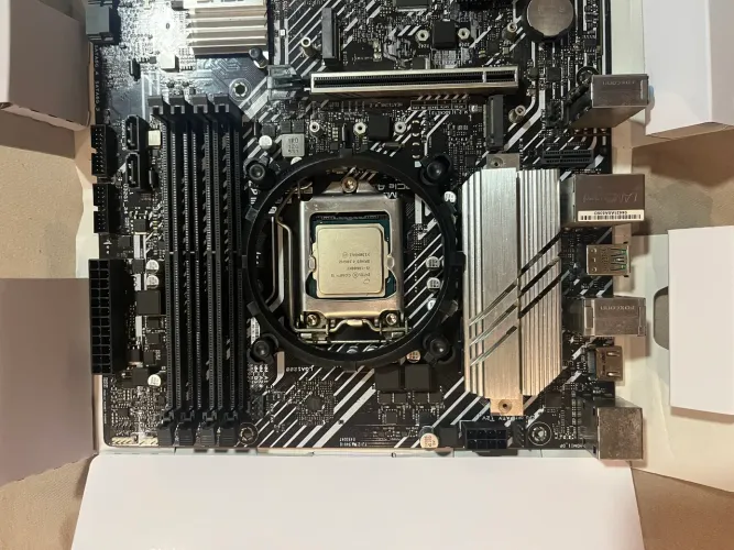 Kit pc upgrade