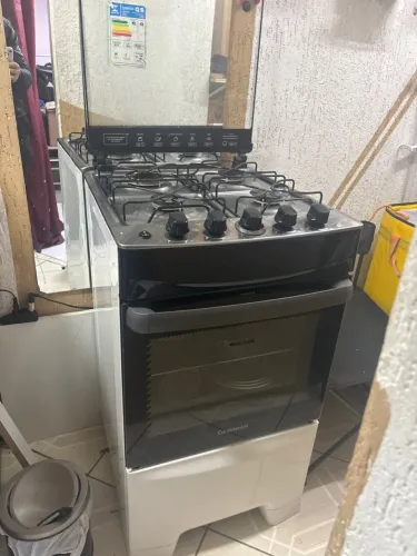 Fogão eletrolux
