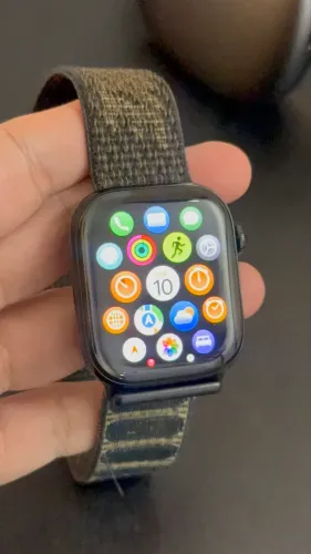 Apple Watch séries 10 Apple Care+