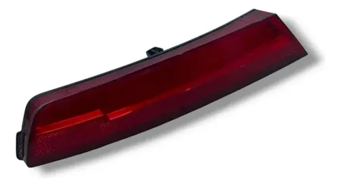 Defletor Parachoque Tras Dir Vw Fox 2012 2013 2014 2015 2016