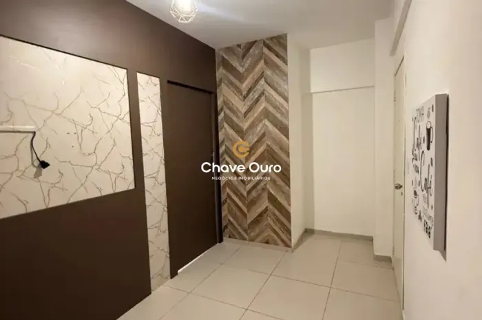 Sala comercial no Centro de Cascavel