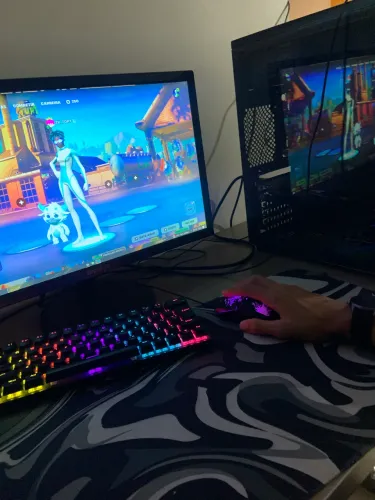 Pc gamer