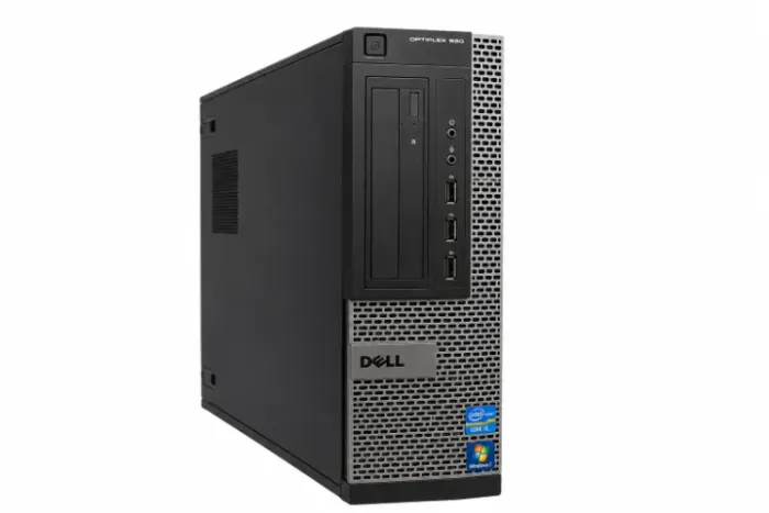 Desktop Dell Optiplex 990 I5 8gb Ssd 240gb