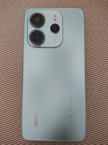Celular Redmi Note 14 