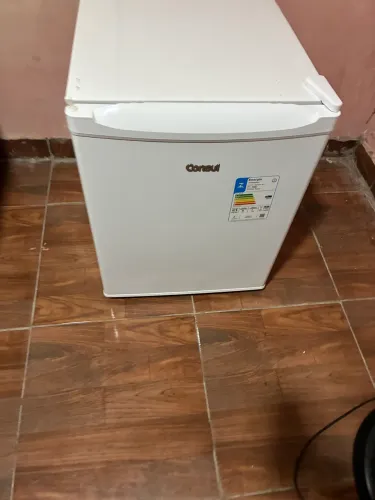 Frigobar Cônsul