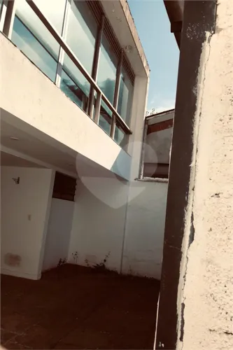 Casa com 3 quartos à venda ou para locação em Vila olímpia - SP