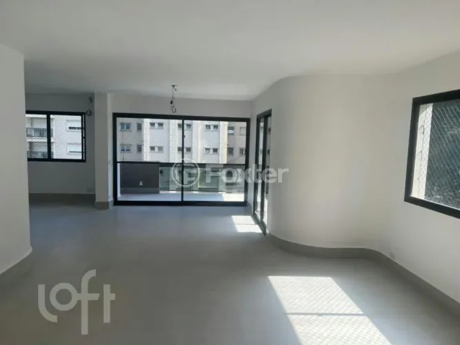 Apartamento à venda Rua Paraguaçu, Perdizes - São Paulo