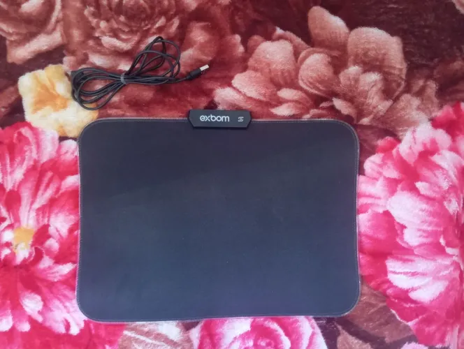 Mousepad RGB