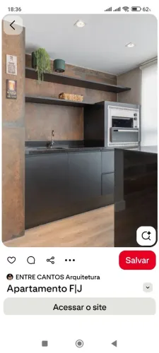 Porcelanato Iron EXT Eliane 60x120