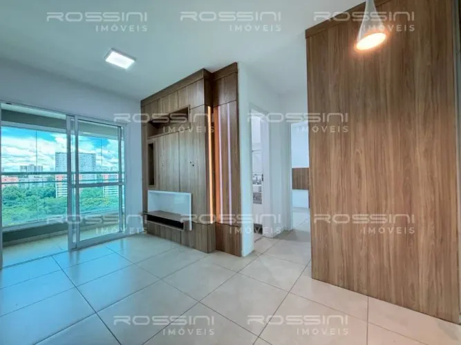 Apartamento Padrão, Bosque das Juritis, Ribeirão Preto - SP