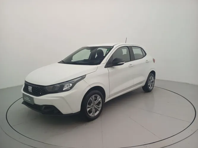 Fiat Argo Drive 1.0 Firefly 2026
