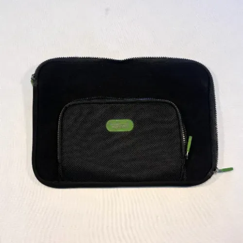Capa Sleeve para Notebook - Neoprene Preto Egreen