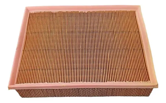 Filtro De Ar Jeep Cherokee Liberty Dodge Nitro Cx249