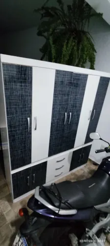 Guarda roupa 