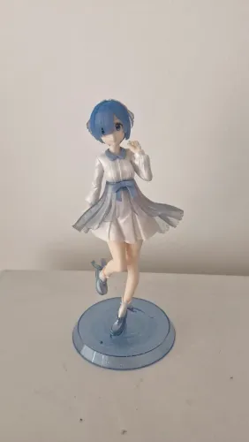 Figure rem - re:zero