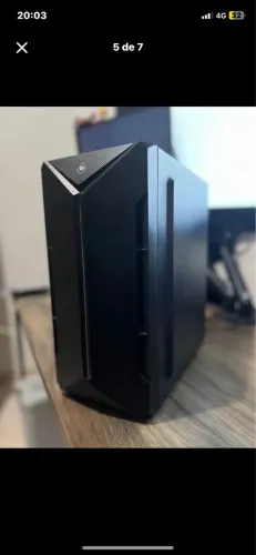 Pc