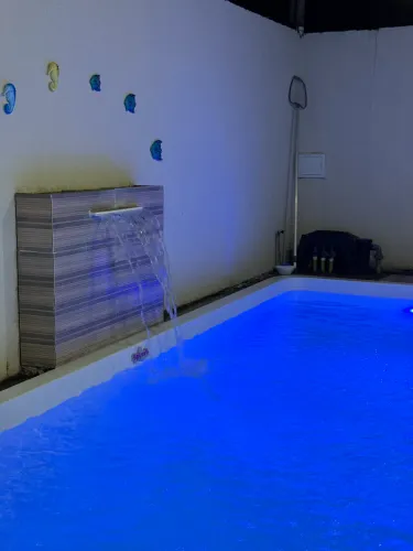 Casa piscina TABUBA 