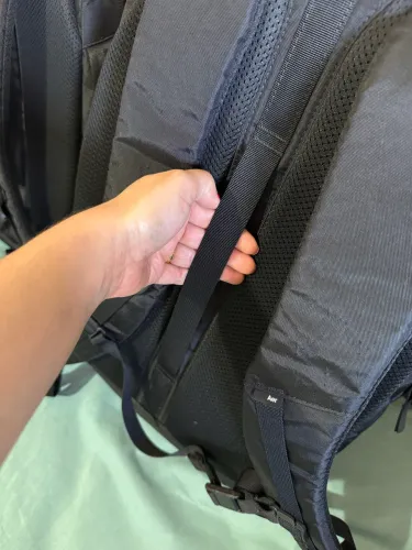 Vendo 2 Mochila Aer . 45 litros ou 40 litros .