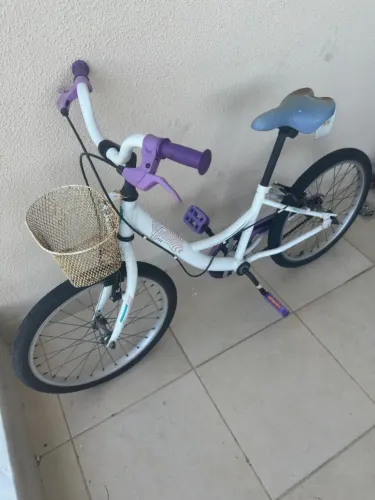 BICICLETA MAIS SKATE-COMBO