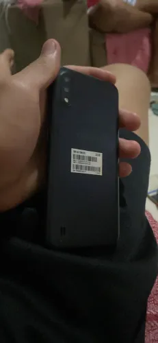 Celular a01 32gb