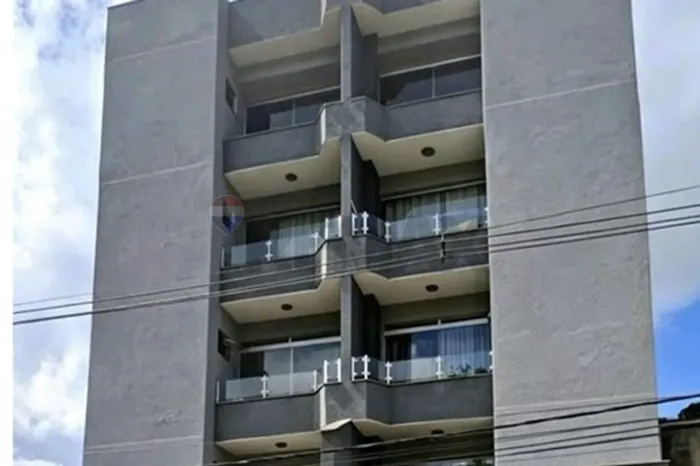 Kitnet Moderna e Segura no Centro de João Monlevade - Minas Gerais